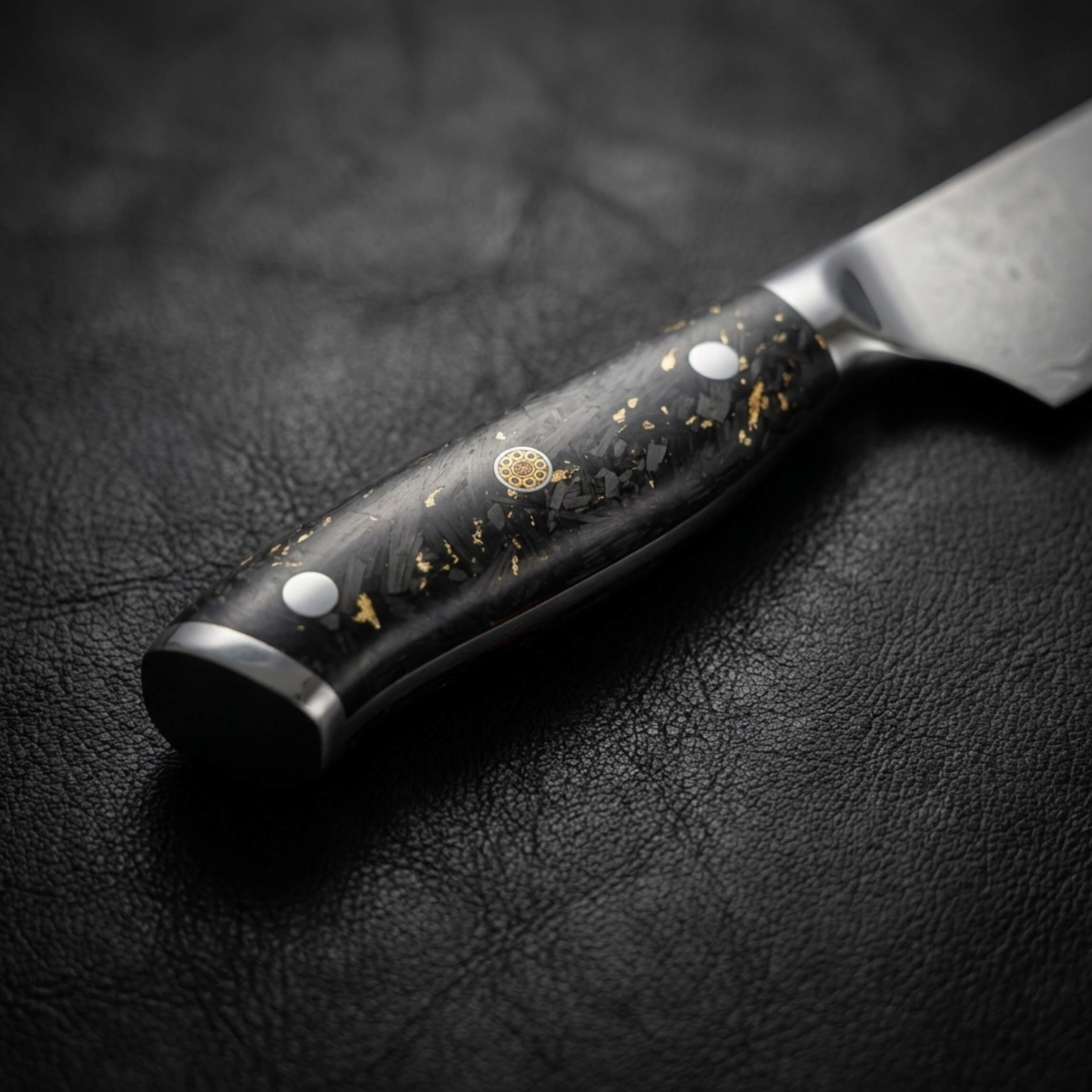 Chefmesser - Yakumoto
