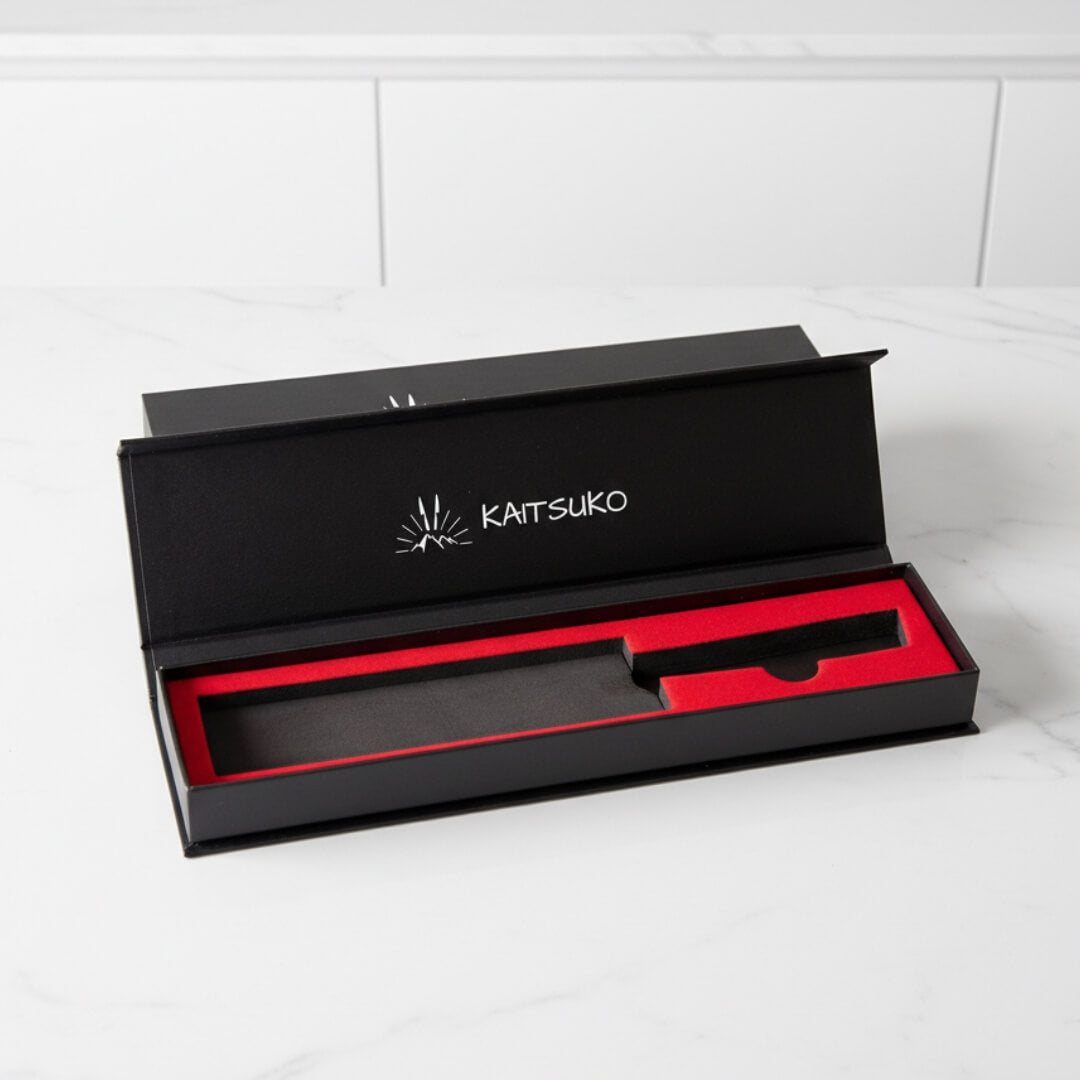 Santoku-Messer - Chef Tanaka