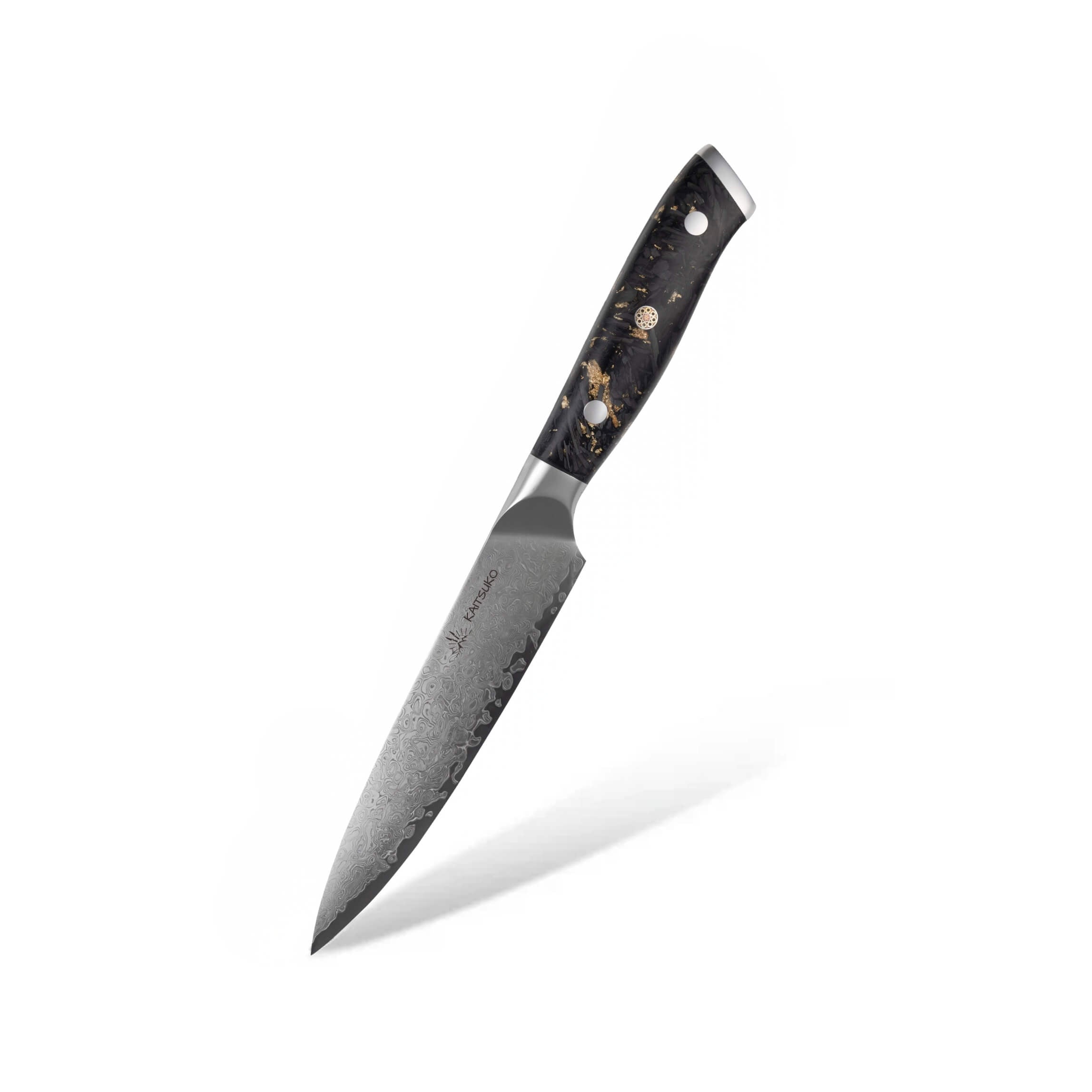 5-teiliges Messerset - Chef Yakumoto