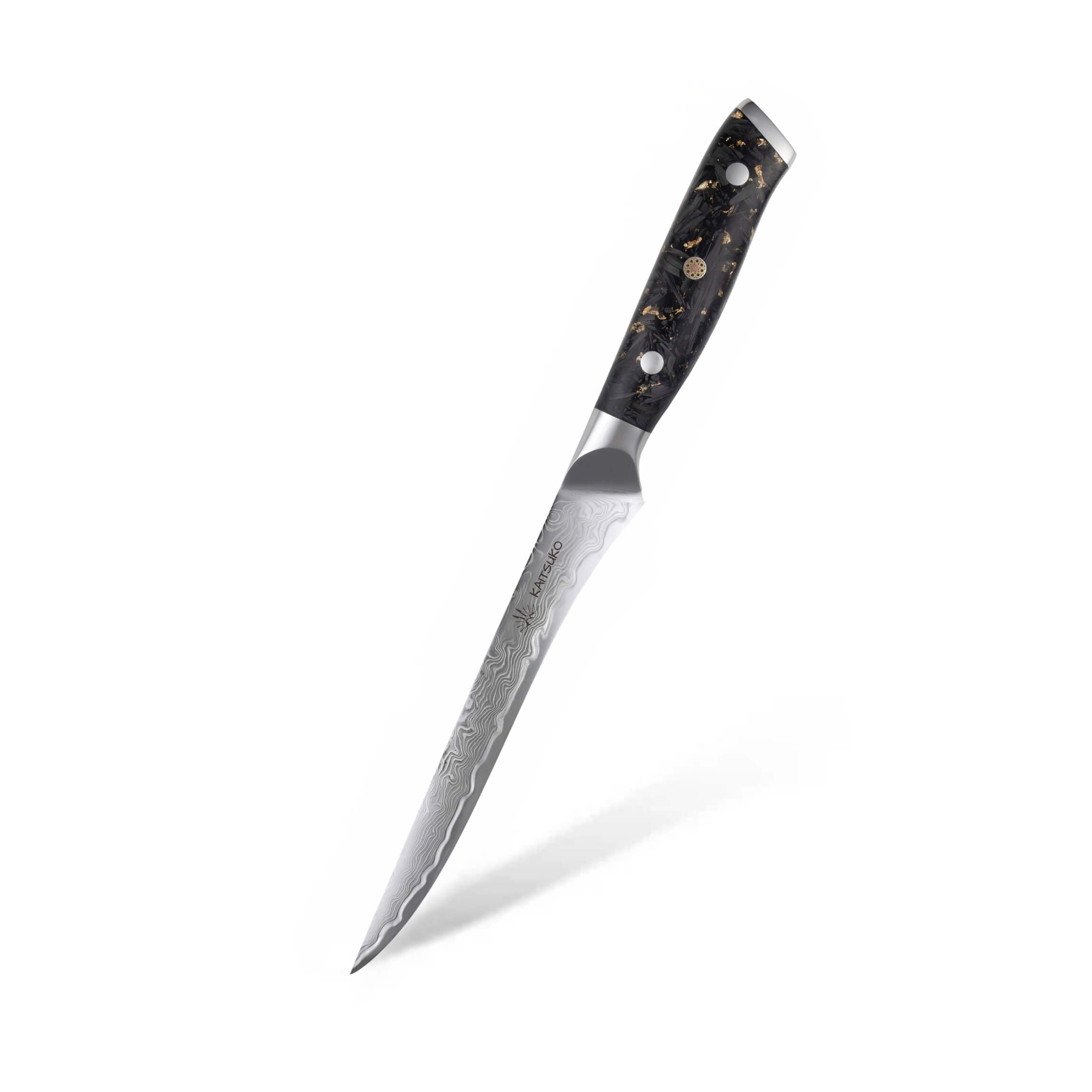5-teiliges Messerset - Chef Yakumoto