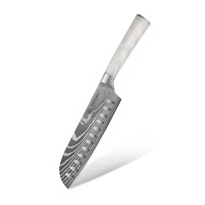 Santoku-Messer - Chef Tanaka
