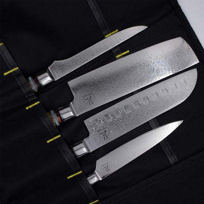 transporter ses couteaux japonais 