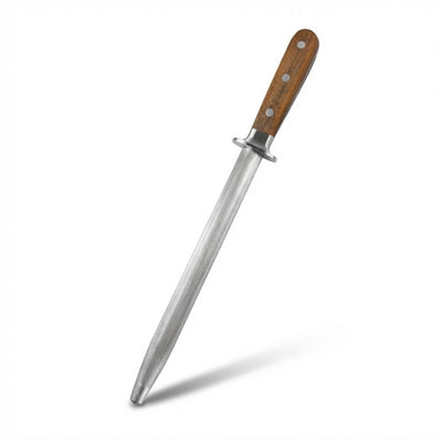Fusil à aiguiser 30 cm