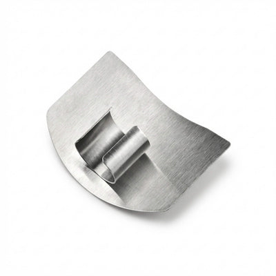 Edelstahl-Fingerschutz