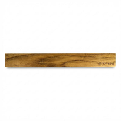 Support mural magnétique pour couteaux - 40 cm