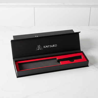 Santoku-Messer - Chef Tanaka